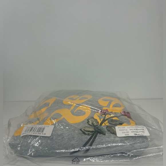 Nike X Drake Certified Lover Boy CLB Hoodie Sweater - Picture 7 of 11